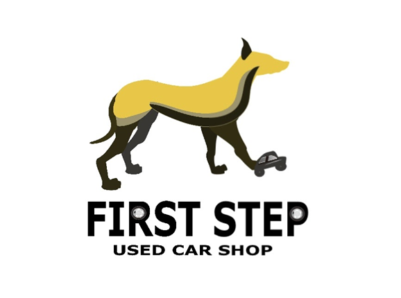FIRST STEP