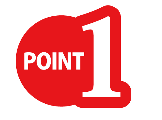 POINT 1