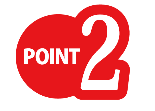 POINT 2