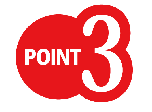 POINT 3
